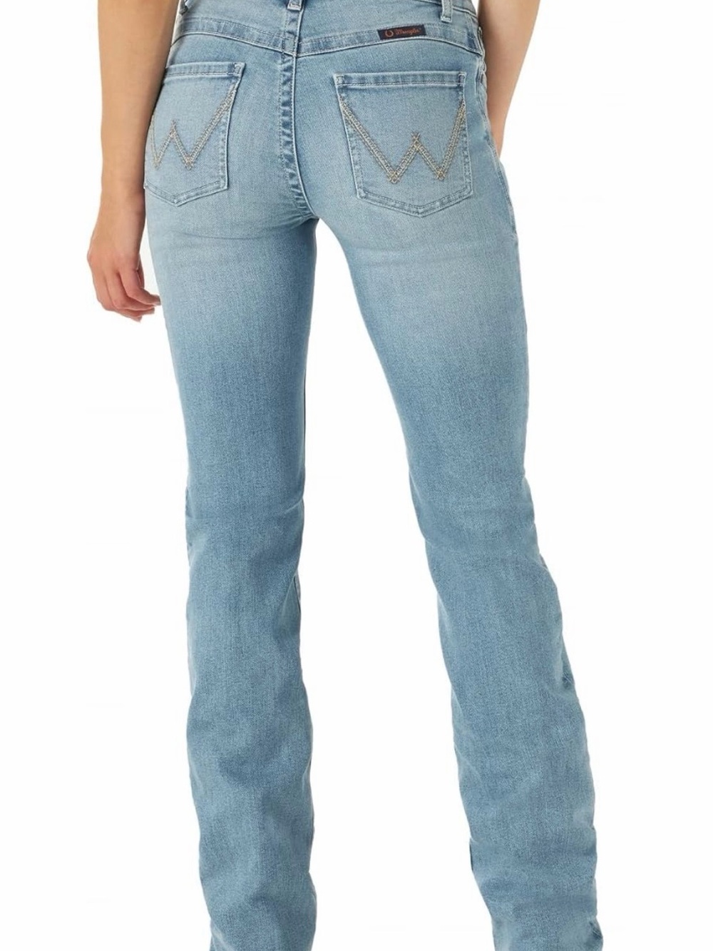 Wrangler Women's Willow Ultimate Riding Jeans Size 11